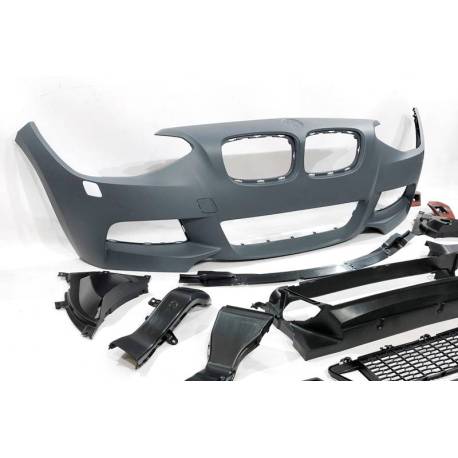 KIT  DE CARROCERIA BMW F20 5P 2012-2014