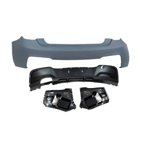 KIT  DE CARROCERIA BMW F20 5P 2012-2014