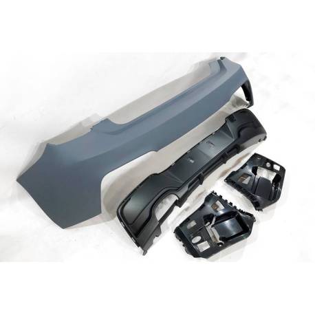 KIT  DE CARROCERIA BMW F20 5P 2012-2014