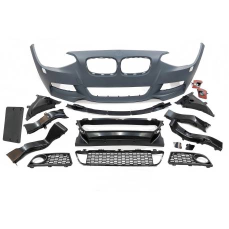 Kit De Carrocería BMW F20 5P 2012-2014 Look Performance