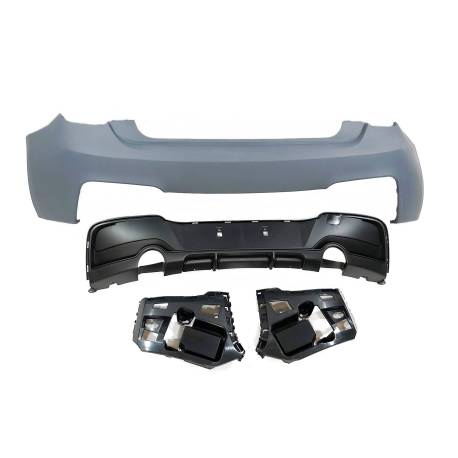 Kit De Carrocería BMW F20 5P 2012-2014 Look Performance