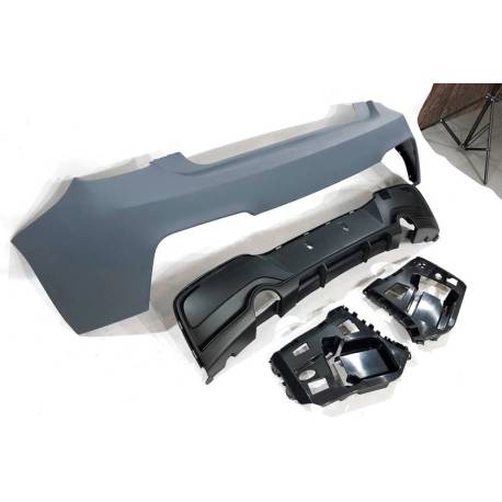 Kit De Carrocería BMW F20 5P 2012-2014 Look Performance