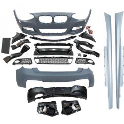 Kit De Carrocería BMW F21 3P Look M-tech