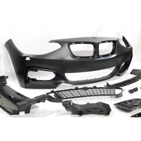 Kit  De Carrocería BMW F21 2012-2014 Look M2