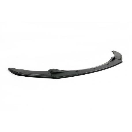 SPOILER DELANTERO BMW F20 / F21 LOOK MTECH ABS