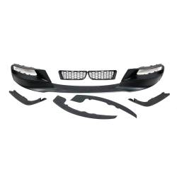 Spoiler Delantero BMW F20 / F21 12-14 look M-Performance  ABS