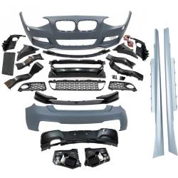 KIT  DE CARROCERIA  BMW F21 3P LOOK M PERFORMANCE