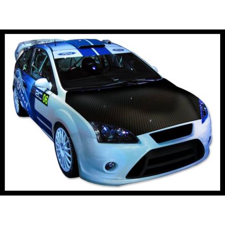 Paragolpes Delantero Ford Focus 05 RS