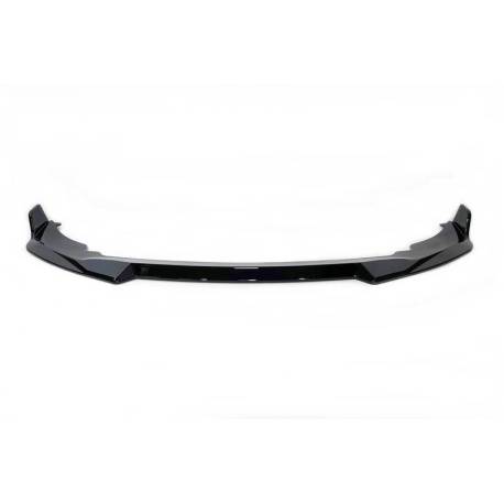 Spoiler Delantero BMW F44 M Performance Brillante Negro