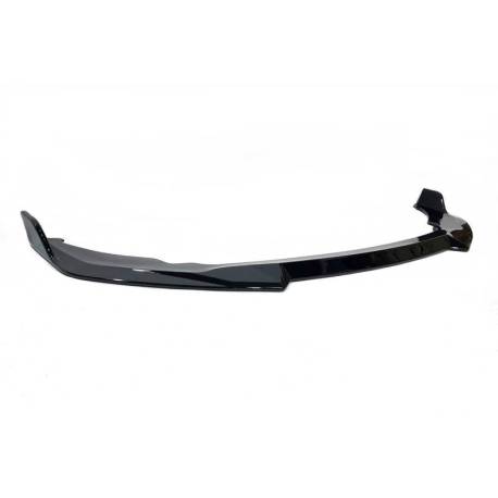 Spoiler Delantero BMW F44 M Performance Brillante Negro