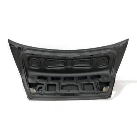 Portón Carbono BMW E46 99-05 2P/ E46 M3 Look CSL