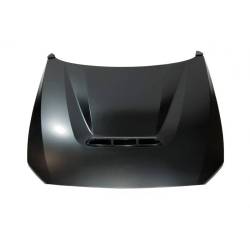 Capó BMW F20/F21 12-19 F22/F23 2014+  F87 Look M2 Aluminio