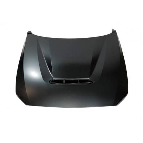 Capó BMW F20/F21 12-19 F22/F23 2014+  F87 Look M2 Aluminio