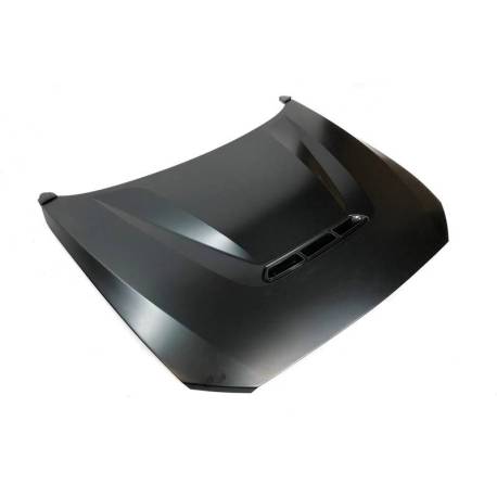 Capó BMW F20/F21 12-19 F22/F23 2014+  F87 Look M2 Aluminio