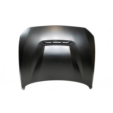 Capó BMW F20/F21 12-19 F22/F23 2014+  F87 Look M2 Aluminio
