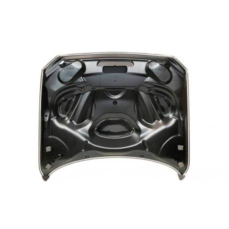Capó BMW F20/F21 12-19 F22/F23 2014+  F87 Look M2 Aluminio