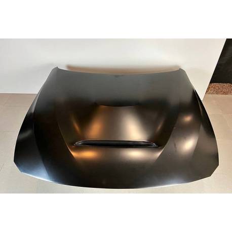 Capó BMW F80 Look M3 / F82 Look M4 Aluminio