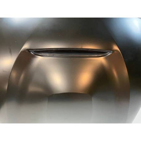 Capó BMW F80 Look M3 / F82 Look M4 Aluminio