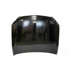 Capó Mercedes W205 2014-2020 4P/COUPE/ESTATE Metal