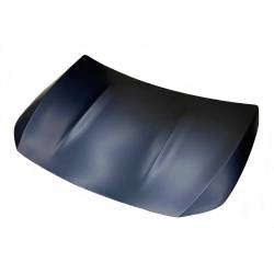 Capó Mercedes W177 / V177 / W118 / C118 / W177 A35 / W118 A35 look A45 Aluminio