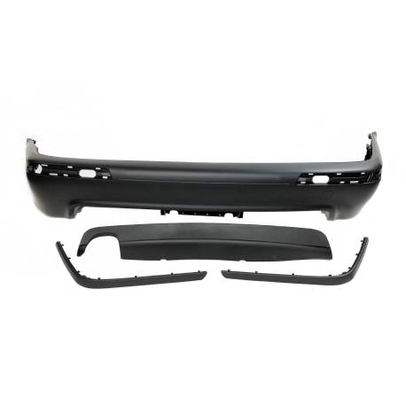 Paragolpes Trasero BMW E39 95-03 M5 ABS