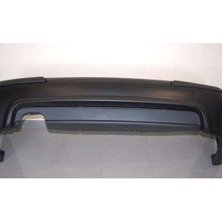 Paragolpes Trasero BMW E39 95-03 M5 ABS