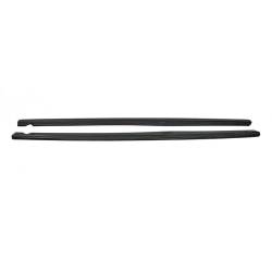DIFUSOR TALONERAS BMW E92 / E93 M-TECH ABS