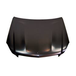 Capó Mercedes W204 / C204 2-4P 2011-2013 Look C63 Aluminio