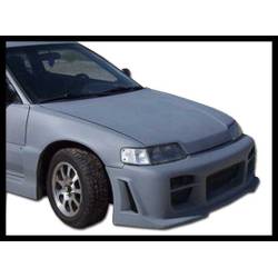 Paragolpes Delantero Honda CRX 88-91 R34