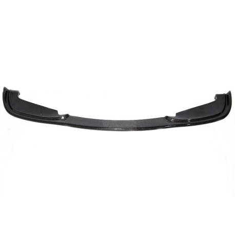 Spoiler Delantero BMW E46 Serie 3 Look M3