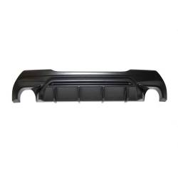 Difusor Trasero BMW F40 Look MTECH 135I