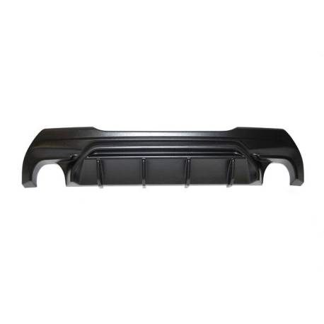 Difusor Trasero BMW F40 Look MTECH 135I