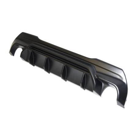Difusor Trasero BMW F40 Look MTECH 135I