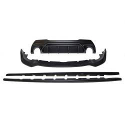 Kit De Carrocería BMW F40 MTECH 135I