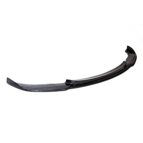 Spoiler Delantero BMW F10 / F11 10-12 Para M5 Carbono