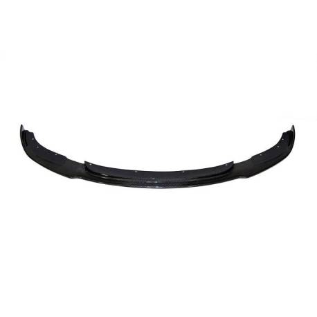 Spoiler Delantero BMW F10 / F11 10-12 Para M5 Carbono