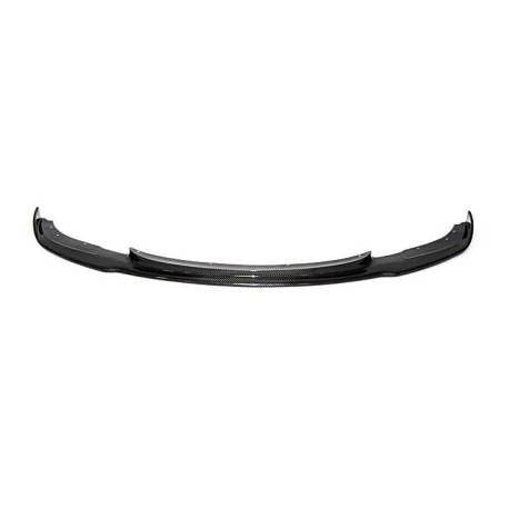 Spoiler Delantero BMW F10 / F11 10-12 Para M5 Carbono