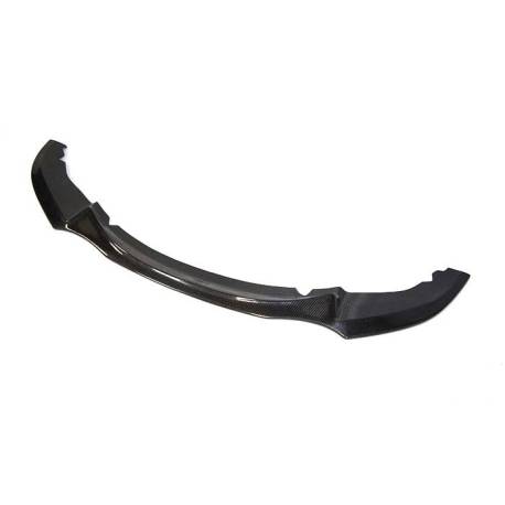 Spoiler Delantero BMW F20 / F21 12-14 M-Tech Carbono