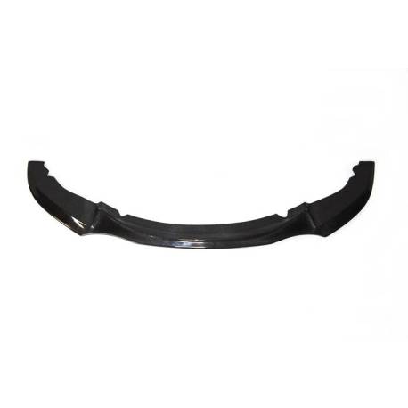 Spoiler Delantero BMW F20 / F21 12-14 M-Tech Carbono