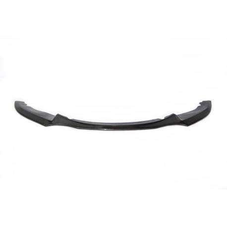 Spoiler Delantero BMW F20 / F21 12-14 M-Tech Carbono