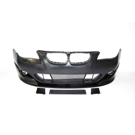 Paragolpes Delantero BMW E60 04-09 M-Tech Spoiler