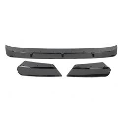 Spoiler Delantero BMW G01/G02 X3M/X4M Performance Brillante Negro