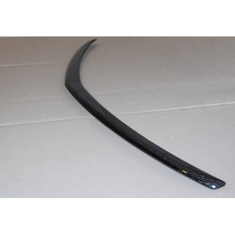 Alerón Mercedes W207 2010-2012 2P Carbono