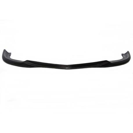 Spoiler Delantero Mercedes W204 C63 07-10 Carbono