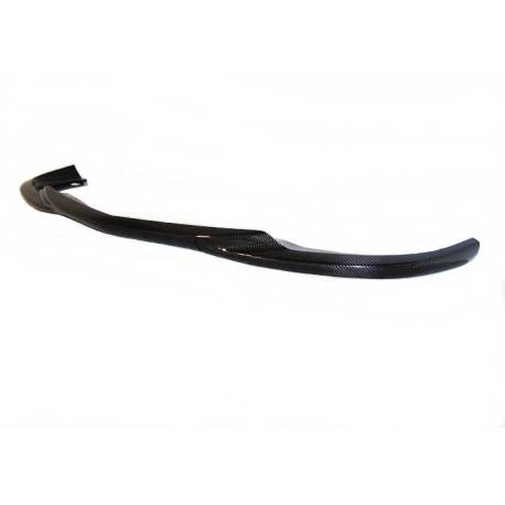 Spoiler Delantero Mercedes W204 C63 07-10 Carbono