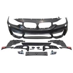 Paragolpes Delantero BMW F30 / F31 Look M3