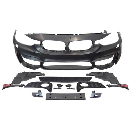 Kit De Carrocería BMW F30 Look M4