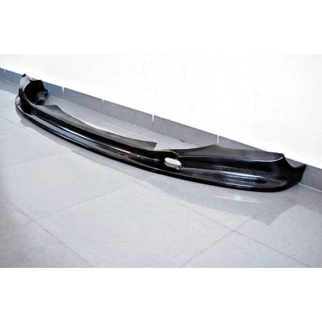 Spoiler Delantero BMW F16 Carbono