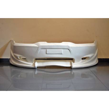 Paragolpes Delantero Hyundai  Coupe 2002-2007 Furia II