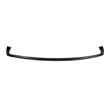 Spoiler Delantero BMW E36 Look M3 Negro Mate